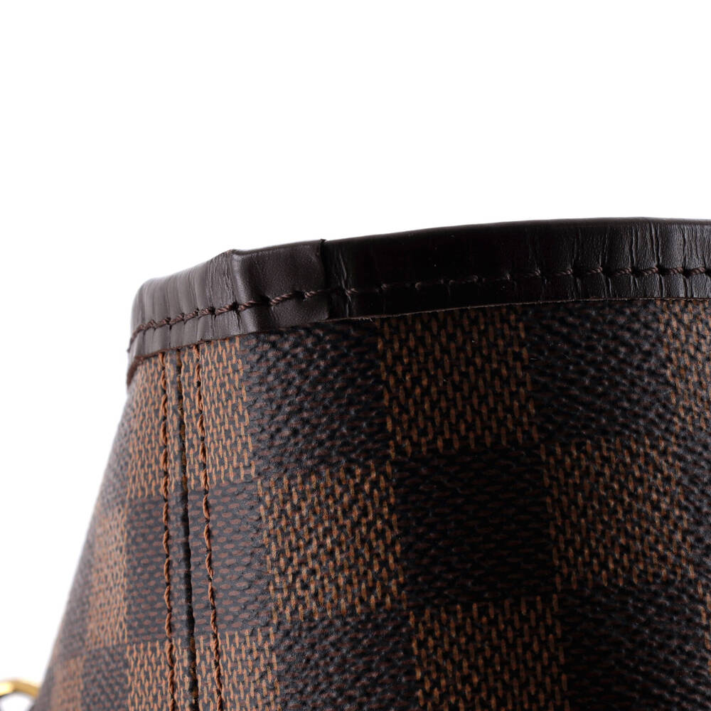 Louis Vuitton Neverfull Nm Tote Damier #247784L19B - Picture 6 of 8